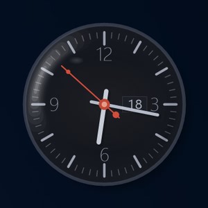 PcClock - Free download and install on Windows | Microsoft Store