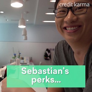 See Credit Karma's Guide to Credit Card Perks
