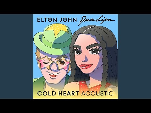 Cold Heart (Acoustic)