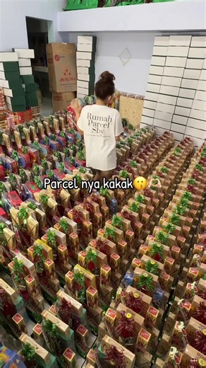 Affordable Parcel Services in Surabaya