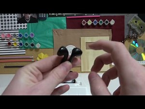 How to Hard Reset in Baseus Encok 04?