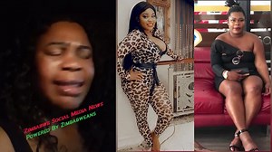 16K views · 118 reactions | Evidence Chihera Praises Ginimbi Ex Manager MisShally Wakapenga | Zim Peoples Voice | Facebook