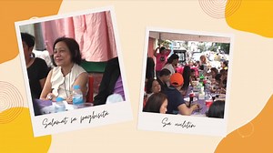 Salamat sa imbitasyon sa masayang year end gathering at birthday celebration for January celebrants ng Kalipi Lanzones Chapter.. Patuloy nating pagbutihin ang paghahatid ng maganda at mabilis na serbisyo sa ating mga nasasakupan. #CynthiaVillar #tulongtulongsaPagUnlad #LasPiñasCity #LASPINAS #TropangVillar | Cynthia A. Villar