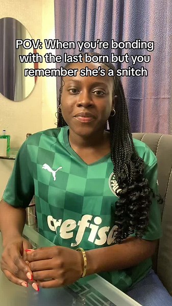 Sibling Bonding Moments Before School Time