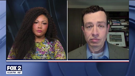 The interview: Boots on the ground? US signals “all options” on the table