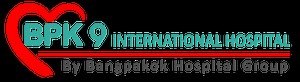Bangpakok 9 International Hospital