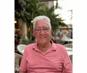 William "Bill" Aceto Obituary (2025) - Irondequoit, NY - New Comer Cremations & Funerals - Depew