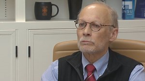 MUN’s president reveals new details of cyberattack that hobbled Grenfell campus network