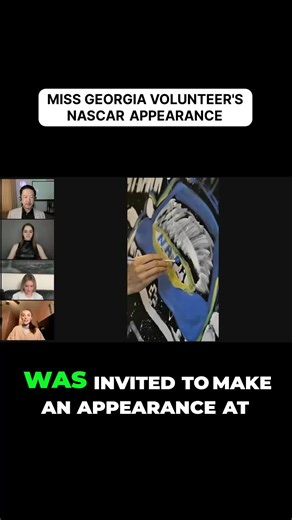 Fun fact: Peyton Christen, Miss Georgia Volunteer, was the first person I asked to be a regular on the Pageants & Tangents podcast. After conducting hundreds of pageant titleholder interviews over the last decade or so, I've developed a pretty good sense for when a contestant is genuine, charismatic, and has a heart for service. Having now recorded a few episodes with Peyton and the crew has only served to strengthen that belief, although I will say she has now developed an alarming tendency to 