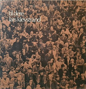 Lars Klevstrand - Til Dere