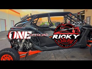 How to properly clean a UTV