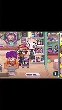 #tutirial #youtube tutorial de mi cabello estrellas ⭐