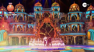 801K views · 10K reactions | Zee Kutumb ne Shree Ram Lalla ka kiya...