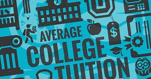 Average College Tuition: Increases and State-by-State Differences