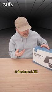 33 reactions · 24 shares | Continual Defense, Even When the Grid and Wi-Fi Fail ✅Forever Power with Solar Plus™ ✅4G & Wi-Fi Dual Connectivity ✅4K UHD | eufy | Facebook