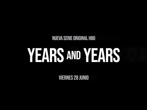Years & Years | Trailer (HBO)