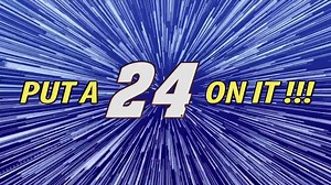 104K views · 989 shares | How is Chase Elliott going to tackle Charlotte? We’ll let you in on the secret. #Team24 | The NAPA Network | Facebook