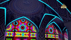 حدیث نبوی صَلَّى اللَّهُ عَلَيْهِ وآلہ وَسَلَّم #RamazanPakistan #Ramazan | PTV News