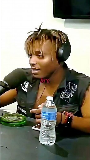 Juice WRLD Reveals How Future Influenced His Music Style & Career 😳 | Shocking Insights