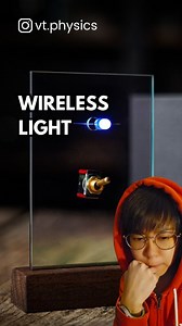I've always enjoyed being fooled by a magician's trick and the bliss of not knowing the mechanics behind it. But I was so intrigued by this one that I'm dying to know if my theory is right! Comment below to share your ideas! 🎩 #physics #science | vt.physics