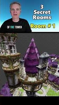 The Stormwind Mage Portal Room Hidden Under the City #wowclassic #worldofwarcraft #wow #gaming