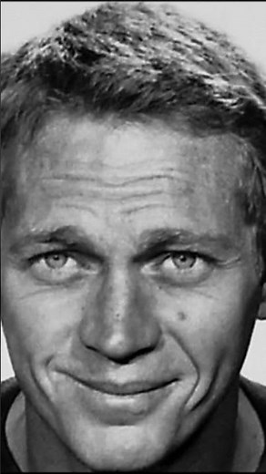 The Life and Death of Steve McQueen