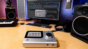 ECS Channel Strip by Apogee - Channel Strip Plugin VST VST3 Audio Unit AAX