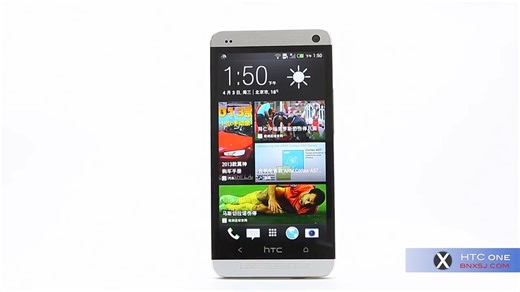 【优酷转载】HTC One评测：HTC One真机硬件 系统和拍照体验