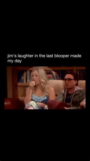 Bloopers & Behind The Scenes on Instagram: "The Big Bang Theory became one of the most successful sitcoms of all time, built around a group of brilliant but socially awkward scientists whose quirks made them instantly iconic. The dynamic between characters like Sheldon, Leonard, Penny, Raj, and Howard created a perfect blend of nerdy humour, heartfelt moments, and unexpectedly deep friendships. The show stood out for weaving real science into its comedy, with physicists even consulting on script