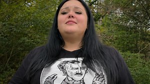 That was criminally funny