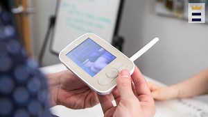 Infant Optics baby monitor vs. Miku baby monitor