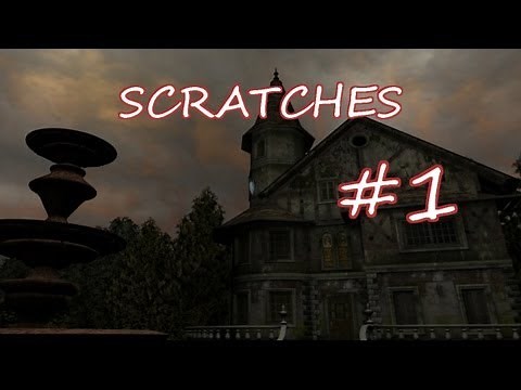 Scratches (Director's Cut) Walkthrough part 1