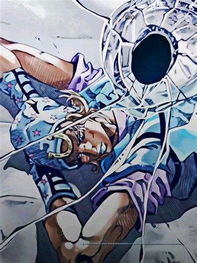 they better animate johnnys FAT cake in the sbr anime #johnnyjoestar #steelballrun #jojosbizarreadventure #jjbaedit #fyp