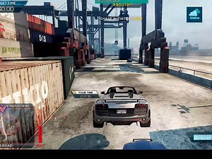 40K views · 777 reactions | audi most wanted | Shadow game | Facebook