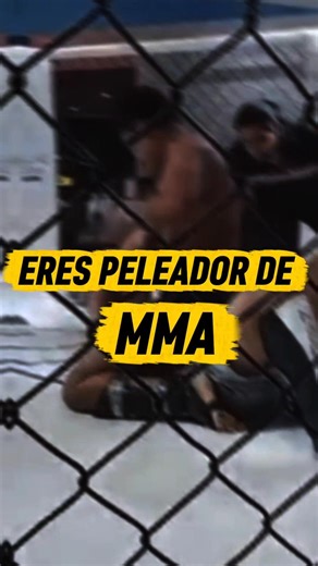Si eres PELEADOR deberías hacer estos ejercicios de POTENCIA...💣💪🏽#mma #boxeo #kickboxing #bjj