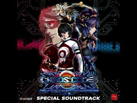 Chaos Code: New Sign of Catastrophe - Code Red