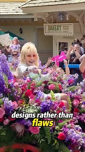 Why does Dolly Parton always wear stockings She hides 3 body secrets, and the last one is shocking.# | Popcorn.flare