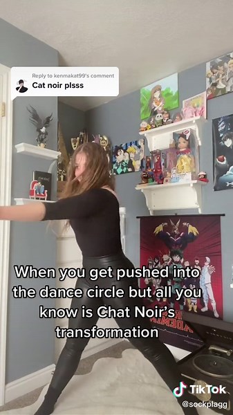 Miraculous Ladybug Outfit Reveal and Special Moments