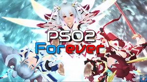 Forever PSO2