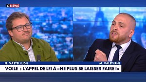Mon frère d’arme 🇫🇷 Ahmed Merabet, musulman d’origine algérienne, était surtout fier d’être Français et Policier. En 2015, il a été lâchement exécuté par les frères islamistes Kouachi pour avoir eu le courage de les affronter. À Mayotte 🇫🇷, 95% des Mahorais sont musulmans et votent majoritairement Marine Le Pen : la preuve que l’islam n’est pas l’islamisme et donc faire fermer la bouche aux gauchos qui nous insultent de fachos. J’en ai marre que dans mon pays, les gauchos réduisent les gens 