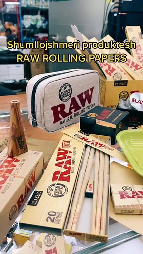 #raw #rawrollingpaper #viral #fypシ #foryou