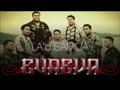 EVAEVA MIX