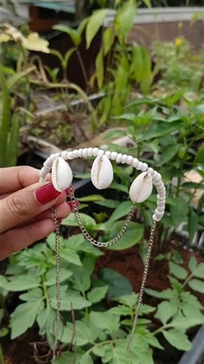 Beach vibes 🌊🐚✨🌼💅. #shorts #viral #trending #handmade #diy