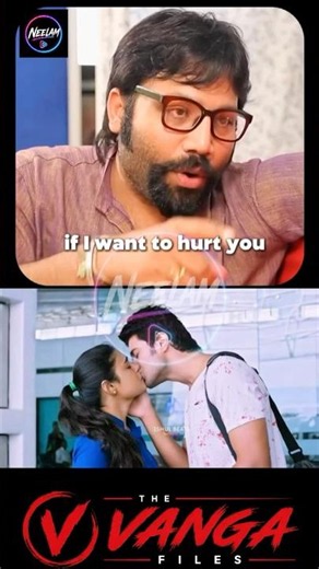 Hurting the One You Love Hurts the Most” – Arjun Reddy 💔