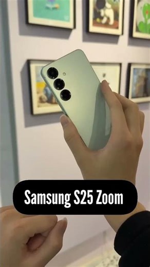 Samsung S25 Zoom Test | Camera Zoom Quality | 30x Zoom Test | #GalaxyS25 #ZoomTest