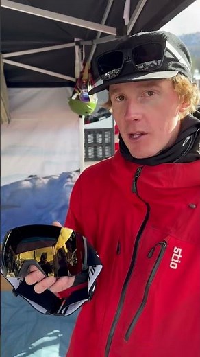 24/25 Smith Optics Chroma-Pop Photochromic lenses are unreal!