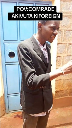 Kenyan comedy#citizentvlive Ayana viusasa #funny