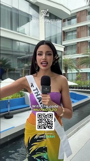 How to watch #MissUniverse