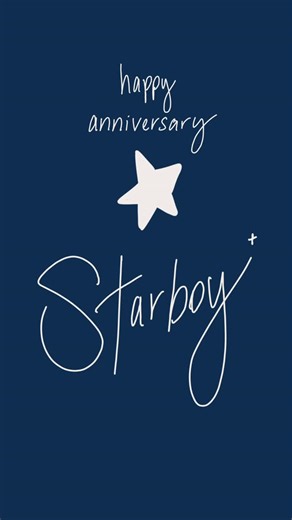 Jamie on Instagram: "Happy One Year of Starboy!! ✨ Sept 27th marked one year since him being first posted and I really cannot thank everyone enough for indulging me with him 😭 To me he has grown beyond just an AU of Draco and is a full-blown OC at this point and I appreciate so much everyone who has done fan art or written fics of him over the past year (speaking of fics…I’m finally getting off my butt and putting in some work on the official fic…now I just have to be brave enough to start post