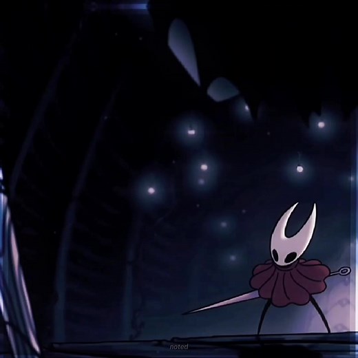 Explore Hollow Knight Lore: Pure Vessel and Sealed Vessel